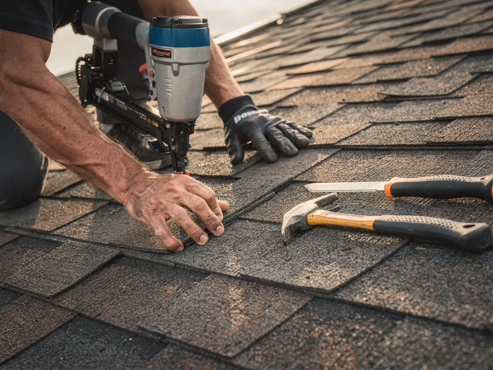 Why choose Roof Repair in Sedgwick, KS